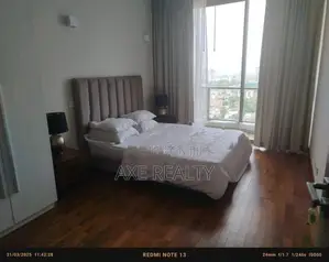 3 Bed Furnished Prime Grand Apartment For Rent In Colombo 7