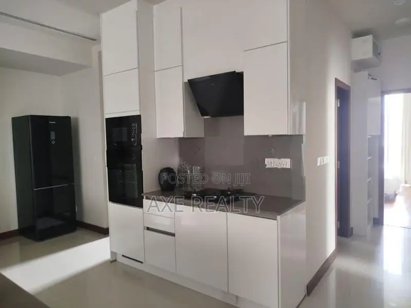 3 Bed Furnished Prime Grand Apartment For Rent In Colombo 7