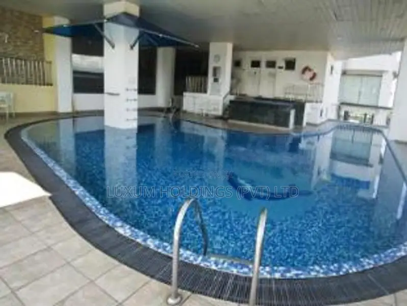 Luxury Apartment For Rent in Global Towers Colombo 06 [ 2340C ]