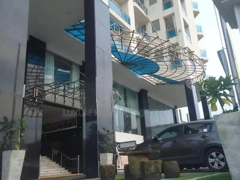 Luxury Apartment For Rent in Global Towers Colombo 06 [ 2340C ]