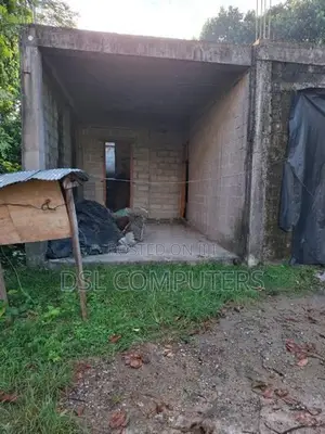 Land with Under Construction Property for Sale Maharagama