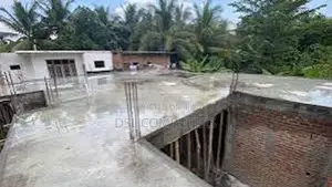 Land with Under Construction Property for Sale Maharagama