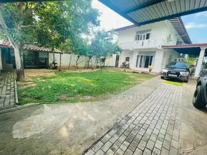 Luxury House For Rent Off KDU Boralesgamuwa [ 2341C ]