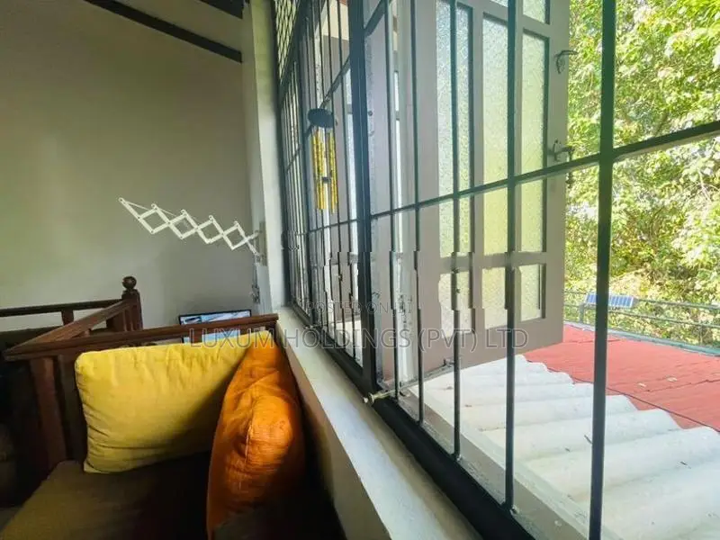 Luxury House For Rent Off KDU Boralesgamuwa [ 2341C ]