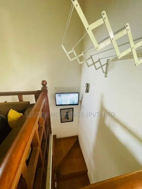 Luxury House For Rent Off KDU Boralesgamuwa [ 2341C ]