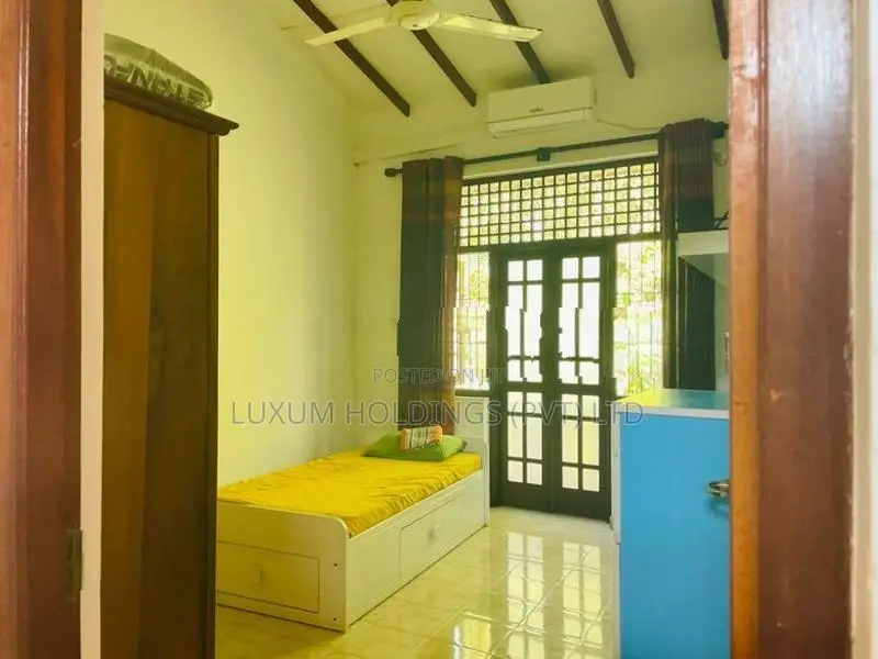 Luxury House For Rent Off KDU Boralesgamuwa [ 2341C ]