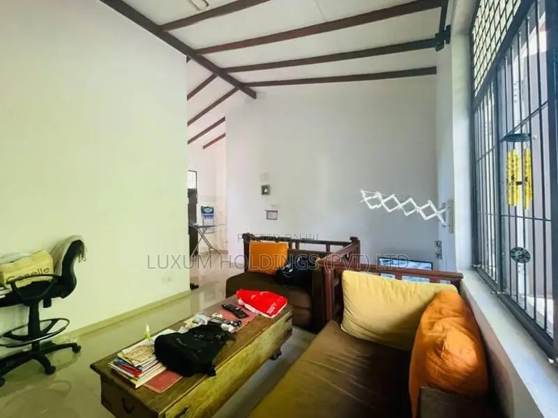 Luxury House For Rent Off KDU Boralesgamuwa [ 2341C ]