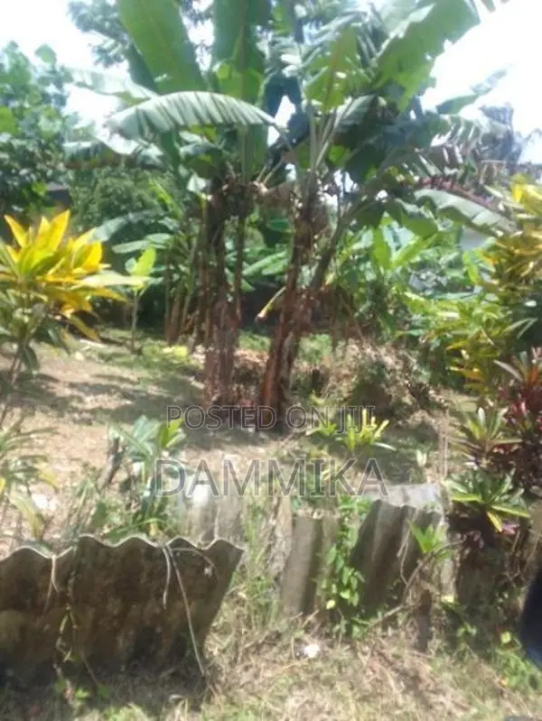 Land For Sale In Malabe