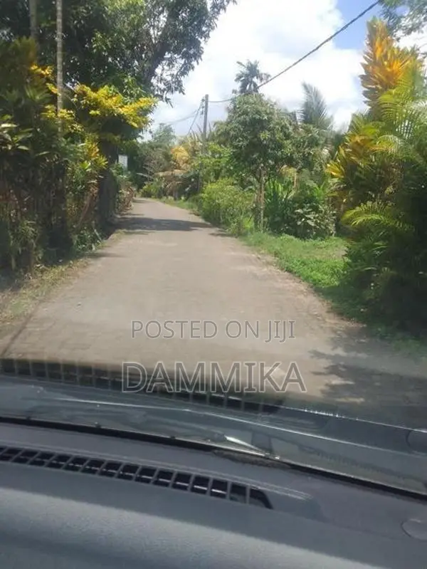 Land For Sale In Malabe