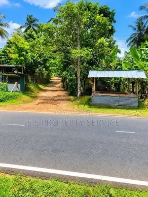 Land for sale in Batepola, Wathuragama (SSPL-528)