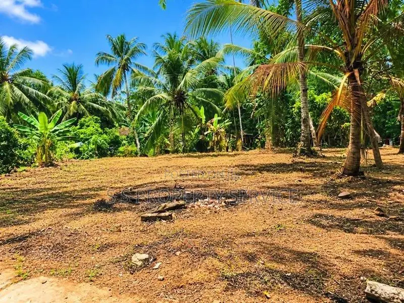 Land for sale in Batepola, Wathuragama (SSPL-528)
