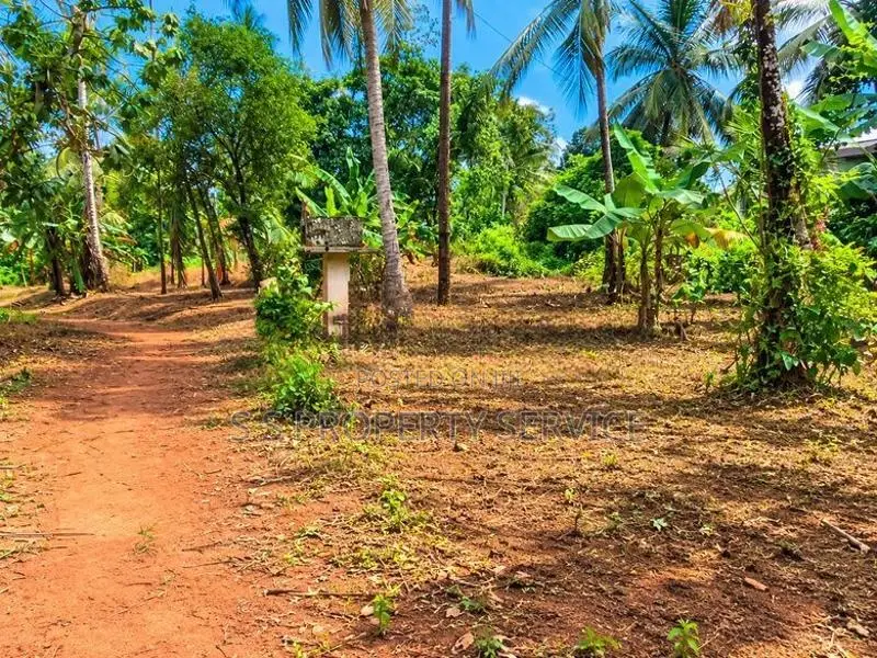 Land for sale in Batepola, Wathuragama (SSPL-528)