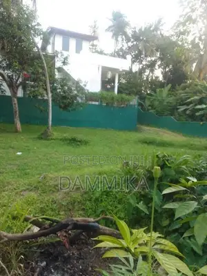 Land For Sale In Battaramulla