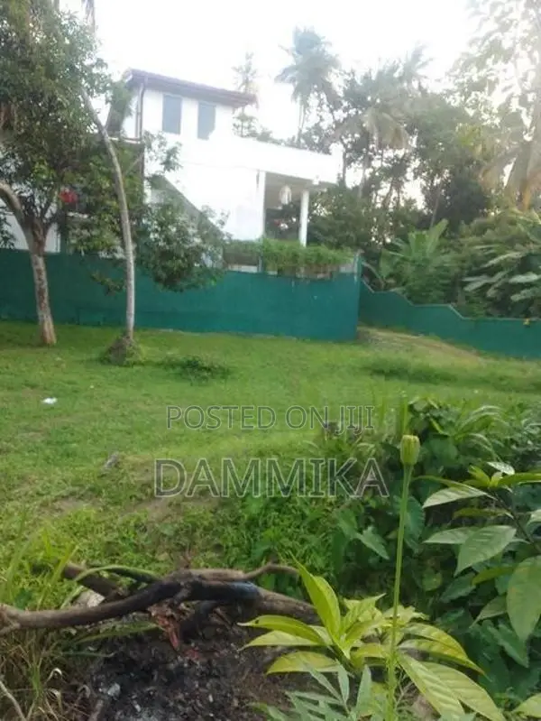Land For Sale In Battaramulla