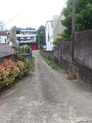 Land For Sale In Battaramulla