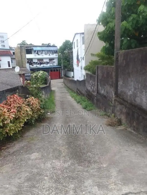 Land For Sale In Battaramulla