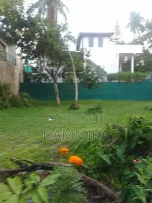 Land For Sale In Battaramulla