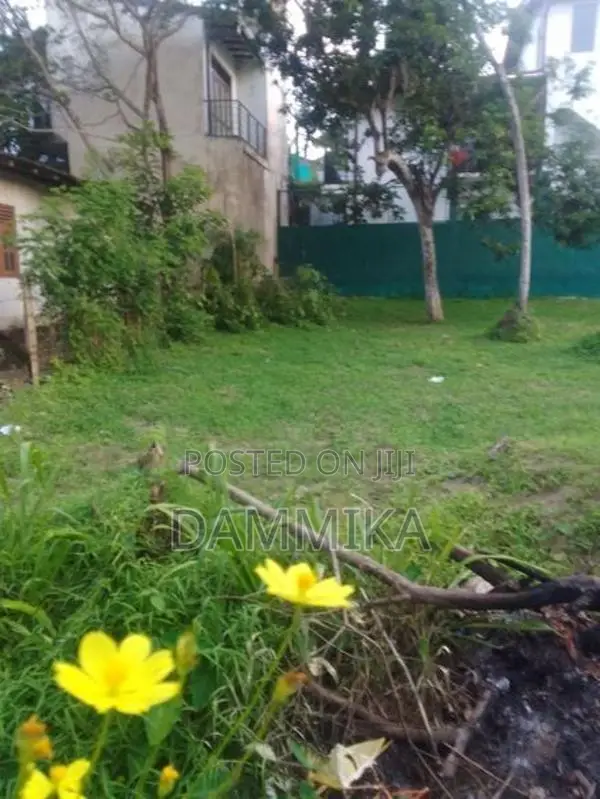 Land For Sale In Battaramulla