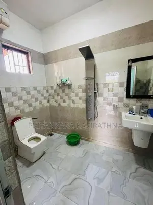 24 Perches - 4 Bedrooms Two Storied House For Sale Ja-ela