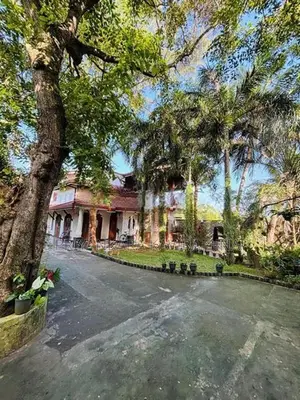 24 Perches - 4 Bedrooms Two Storied House For Sale Ja-ela