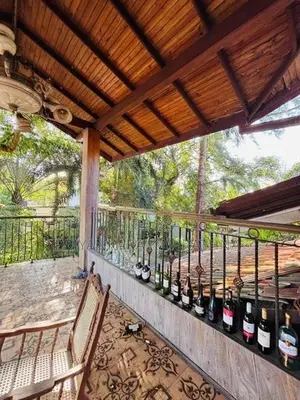 24 Perches - 4 Bedrooms Two Storied House For Sale Ja-ela