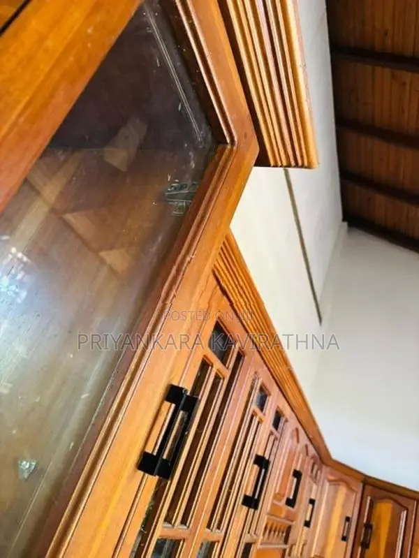 24 Perches - 4 Bedrooms Two Storied House For Sale Ja-ela