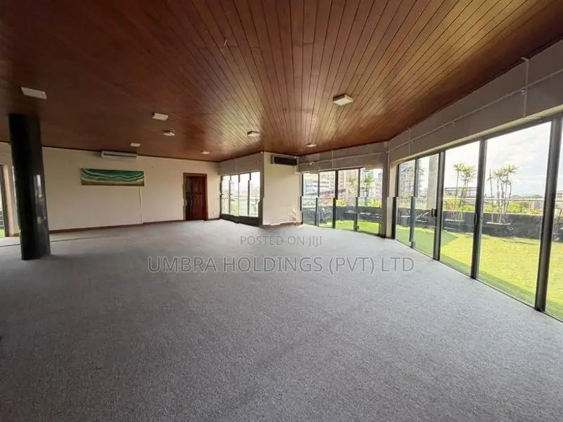 Colombo 2 Prime Office Space For Rent - 3609U