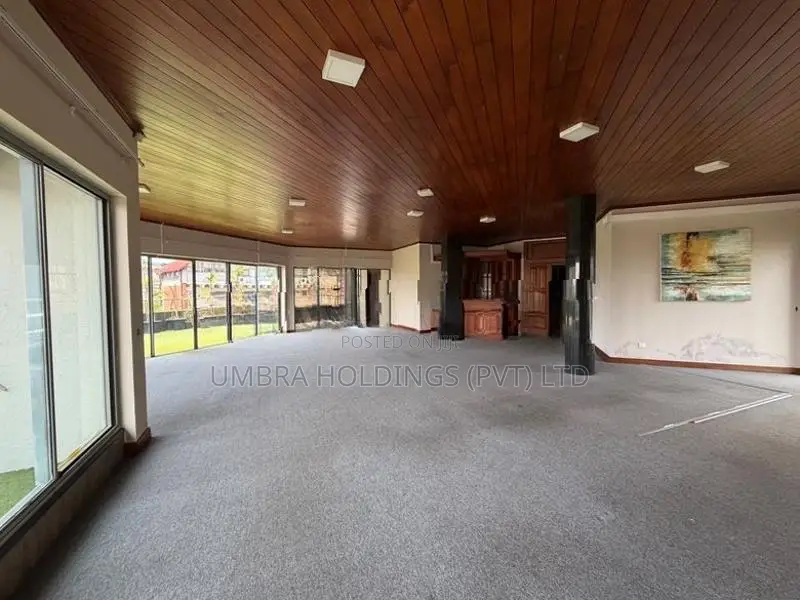 Colombo 2 Prime Office Space For Rent - 3609U