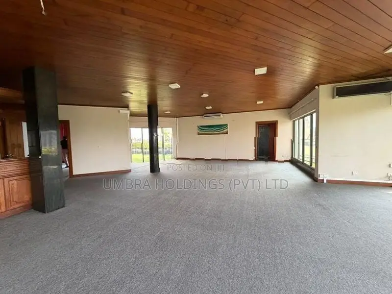 Colombo 2 Prime Office Space For Rent - 3609U
