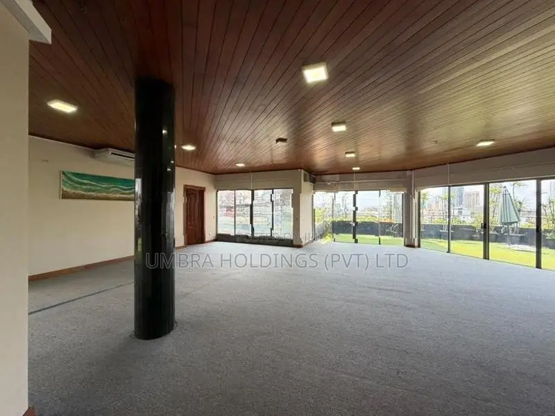 Colombo 2 Prime Office Space For Rent - 3609U