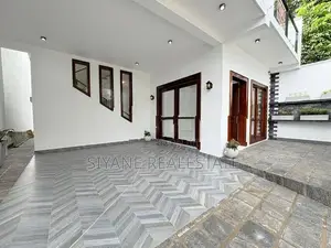 Luxury New House For Sale In Malabe