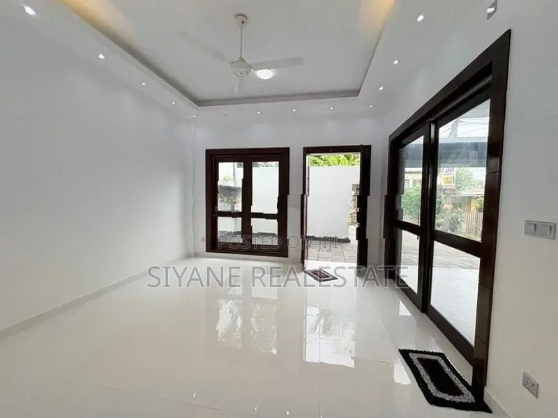 Luxury New House For Sale In Malabe