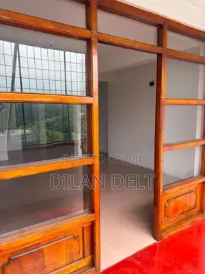 Three Storey House for Rent - Hatton