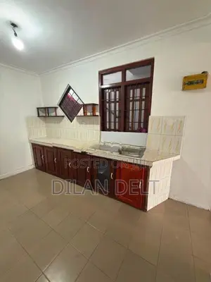 Three Storey House for Rent - Hatton