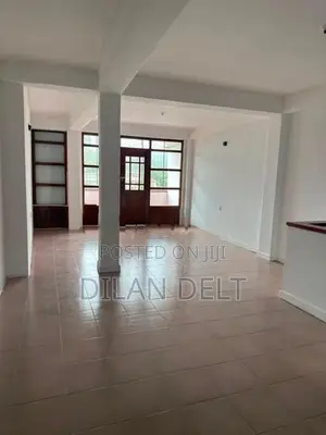 Three Storey House for Rent - Hatton