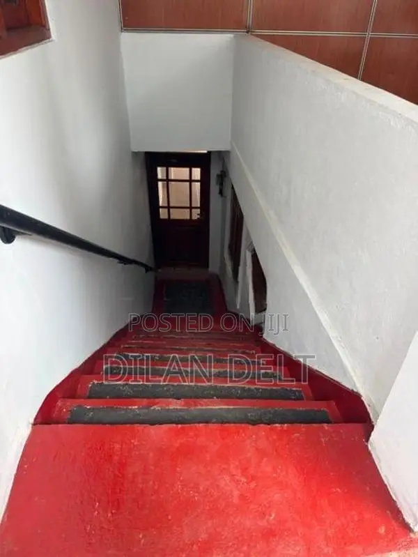 Three Storey House for Rent - Hatton