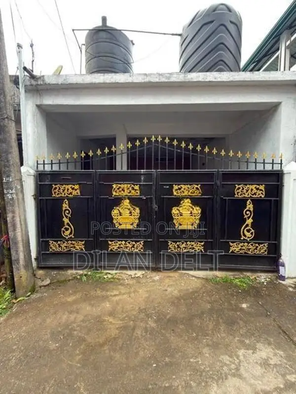 Three Storey House for Rent - Hatton