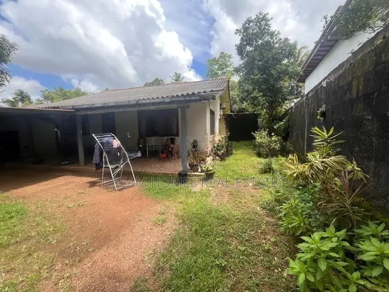 20 Perch Land For Sale – Kottawa