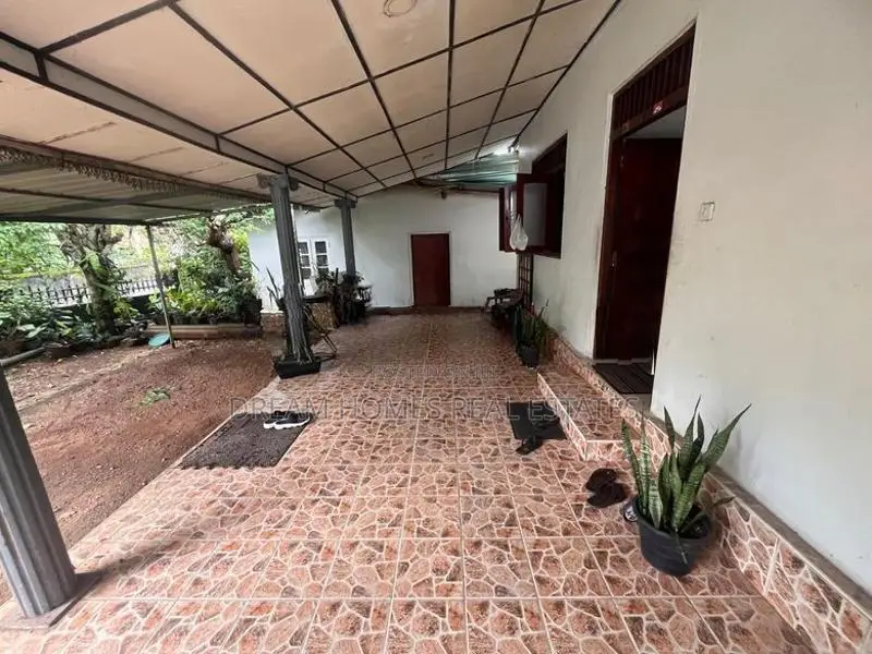 20 Perch Land For Sale – Kottawa