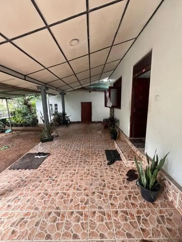 20 Perch Land For Sale – Kottawa