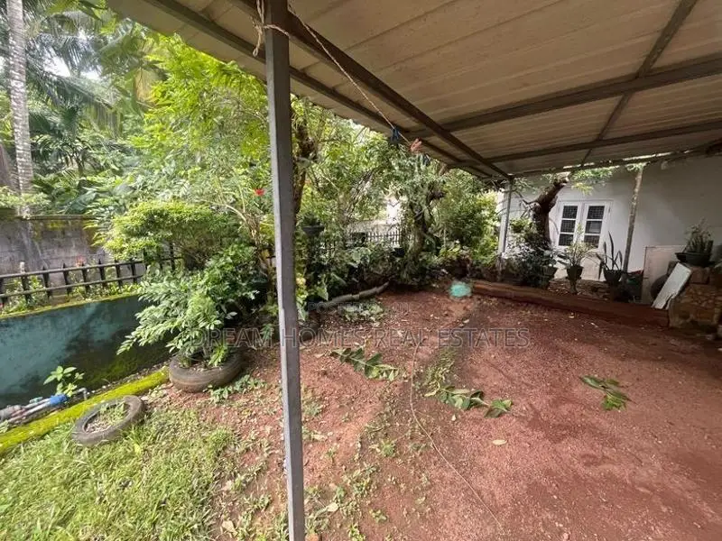 20 Perch Land For Sale – Kottawa