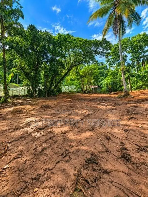 49-Perch Land For Sale In Kosgama (Sspl-529) Hanwella