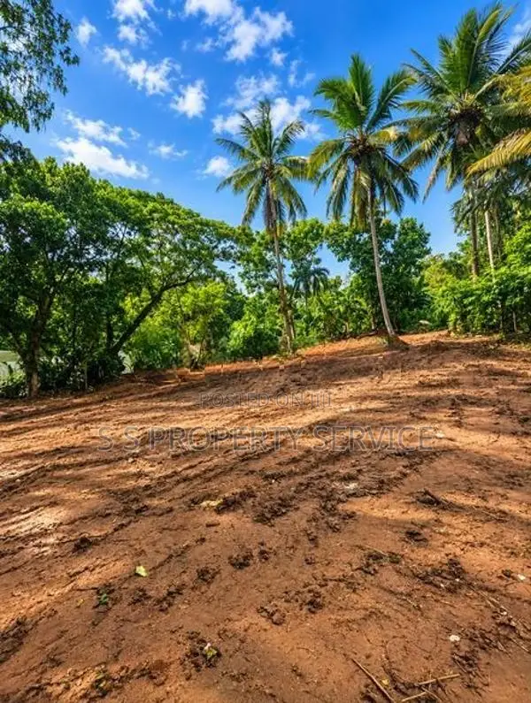 49-Perch Land For Sale In Kosgama (Sspl-529) Hanwella