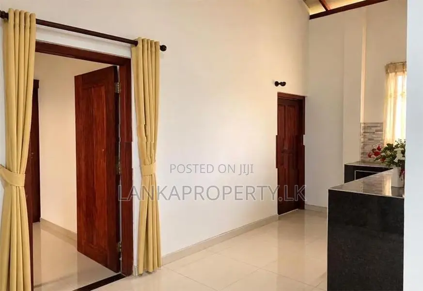 Valuable Two Storey House for Sale near Kerawalapitiya Highway