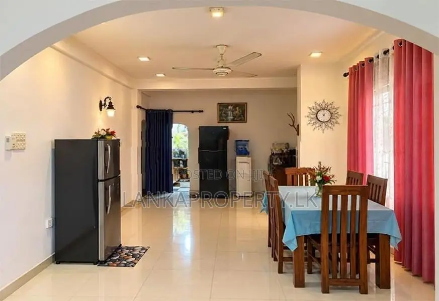 Valuable Two Storey House for Sale near Kerawalapitiya Highway