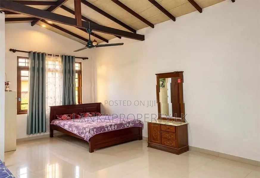 Valuable Two Storey House for Sale near Kerawalapitiya Highway