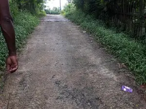 Land for Sale in Kandy City