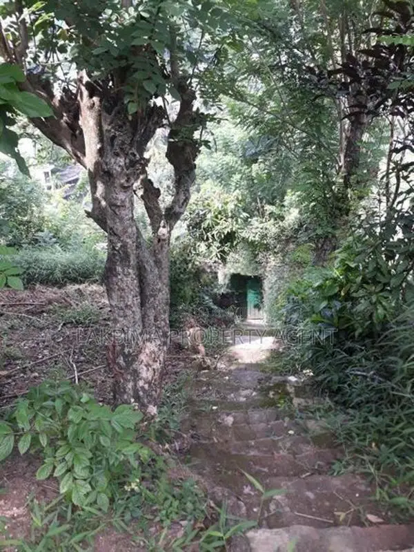 Land for Sale in Kandy City
