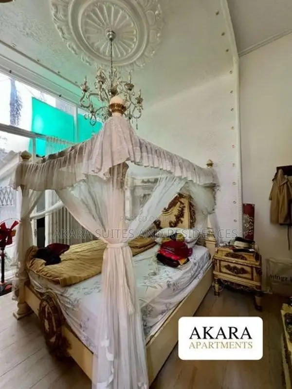 14.5 Perches - Unfurnished House for Sale HL5610 Colombo 03
