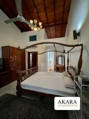 14.5 Perches - Unfurnished House for Sale HL5610 Colombo 03